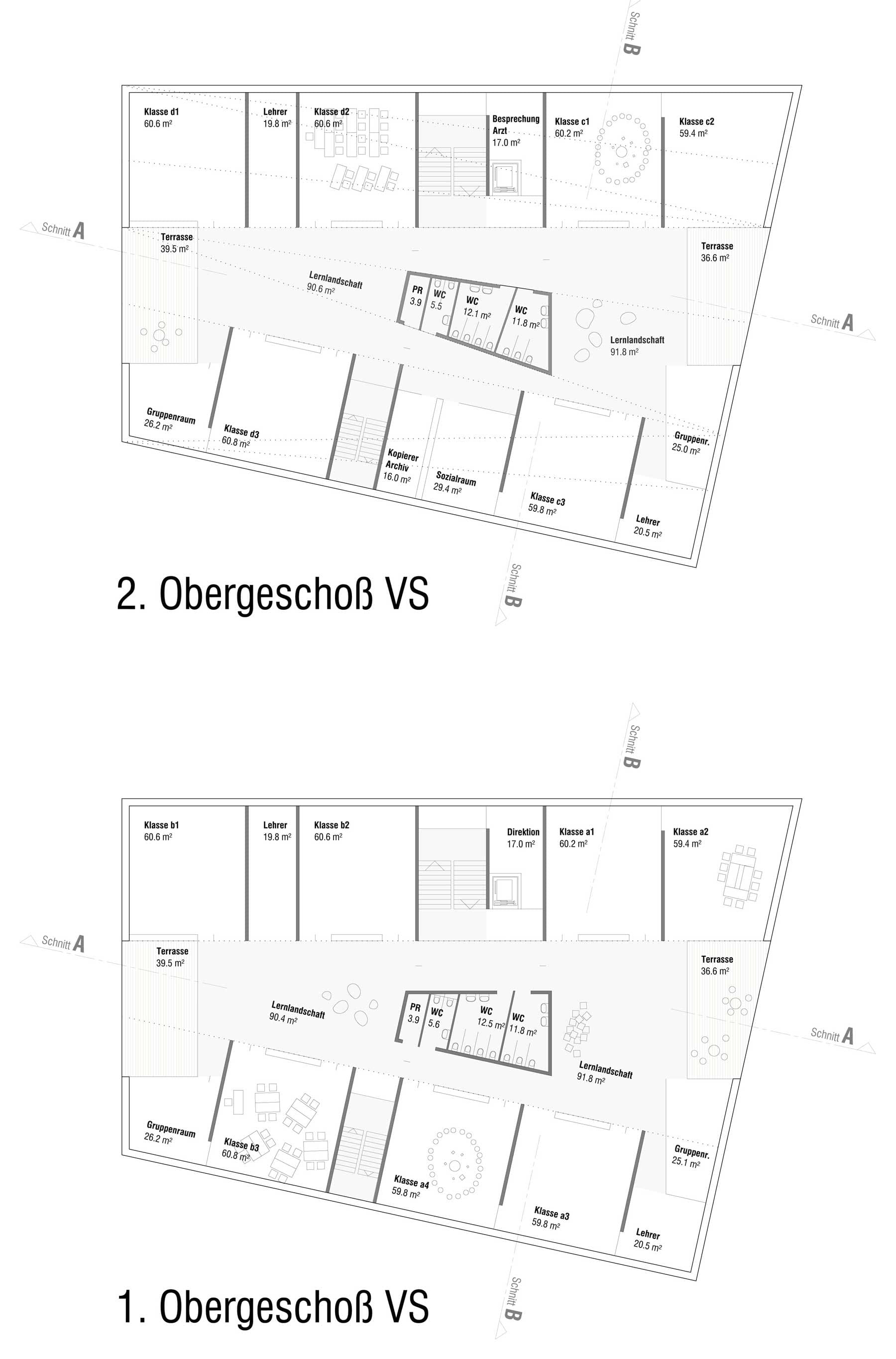 volksschule steinach